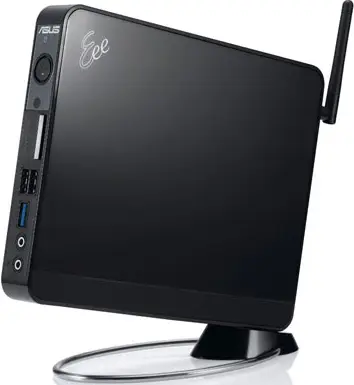 ASUS EeeBox PC EB1012P 2 GB EB1012P-B022E