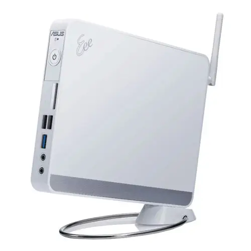 ASUS EeeBox PC EB1012P 2 GB EB1012P-W034E
