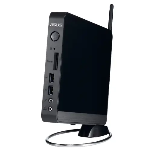 ASUS EeeBox PC EB1020-B0050 1 GB