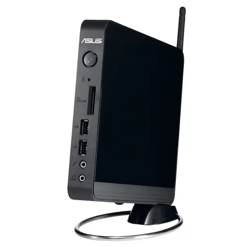 ASUS EeeBox PC EB1020-B0290 1 GB