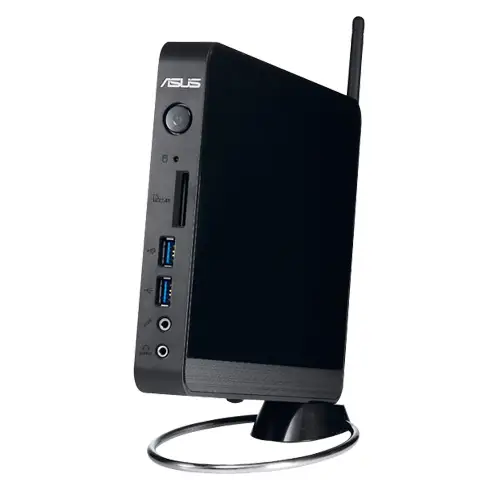 ASUS EeeBox PC EB1021-B007E 350 DDR3