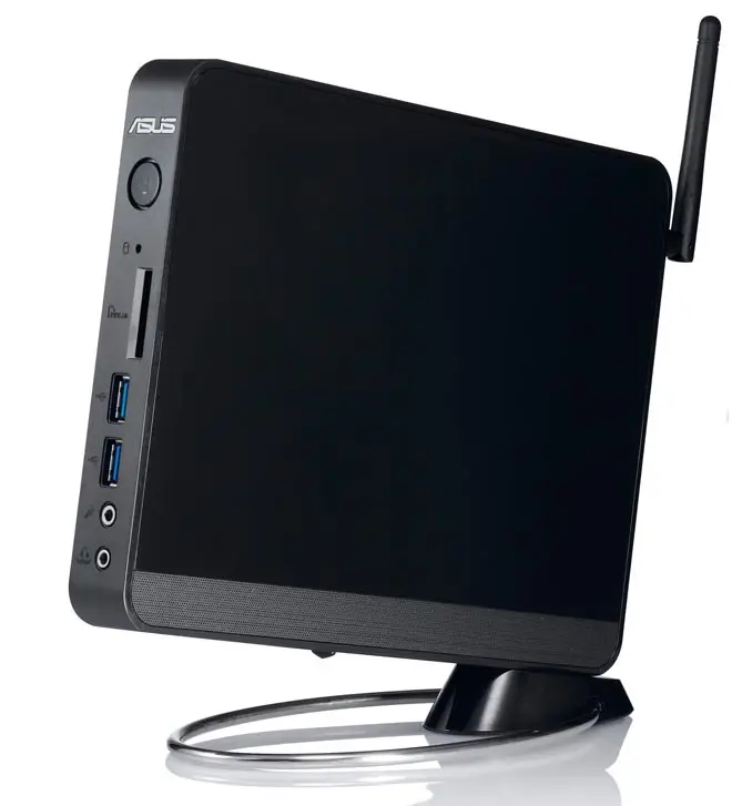 ASUS EeeBox PC EB1021-B020E 2 GB
