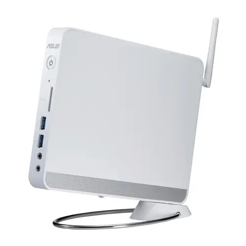 ASUS EeeBox PC EB1021-W004G 2 GB
