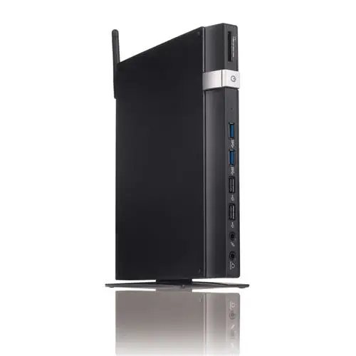 ASUS EeeBox PC EB1035-B005M 2 GB