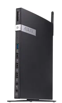 ASUS EeeBox PC EB1036-B023A 4 GB 90PX0041-M02420