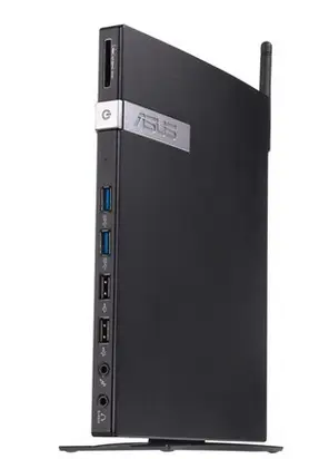 ASUS EeeBox PC EB1037-B0044 4 GB 90PX0021-M00070