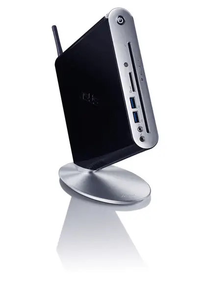 ASUS EeeBox PC EB1501P-B006E 2 GB