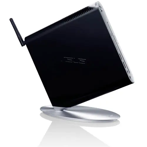 ASUS EeeBox PC EB1501P-B0260 2 GB