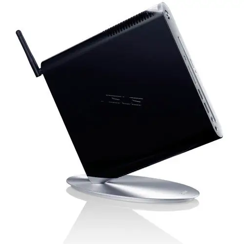 ASUS EeeBox PC EB1501P-B077E 2 GB
