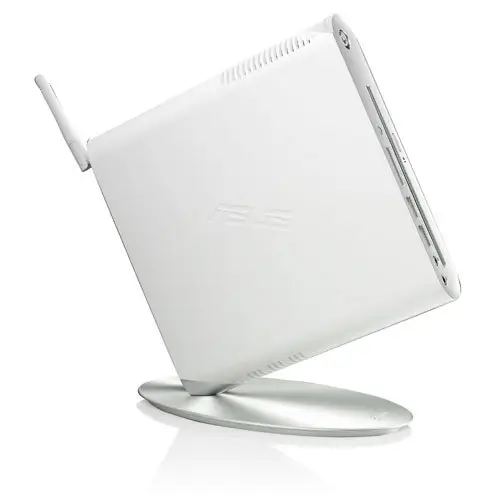 ASUS EeeBox PC EB1501P-W047E 4 GB