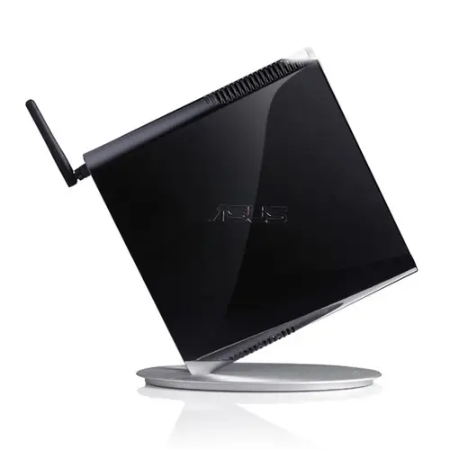 ASUS EeeBox PC EB1503-B003G 2 GB