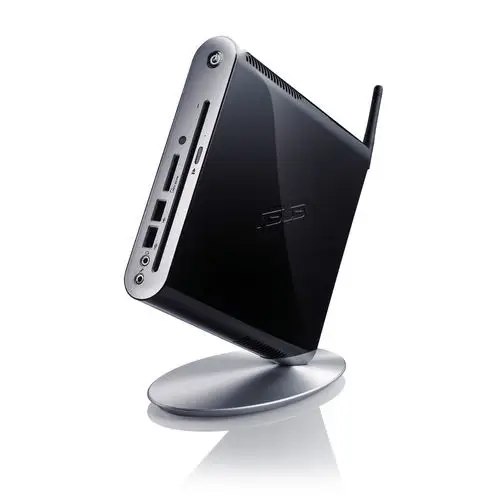 ASUS EeeBox PC EB1503-B048E 4 GB