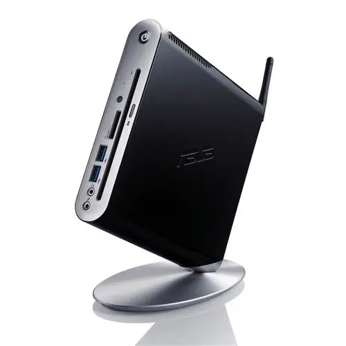 ASUS EeeBox PC EB1505-B008M 2 GB