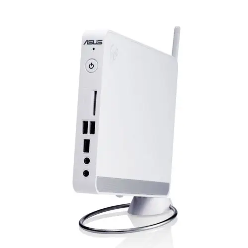 ASUS EeeBox PC Eee EB1007-W0067 1 GB