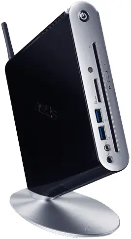 ASUS EeeBox EB1501P-B047E 2 GB