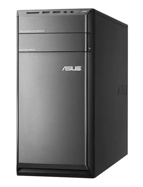 ASUS Essentio CM6330-DE007S 8 GB 90PD9CDBO591T8D04CKZ