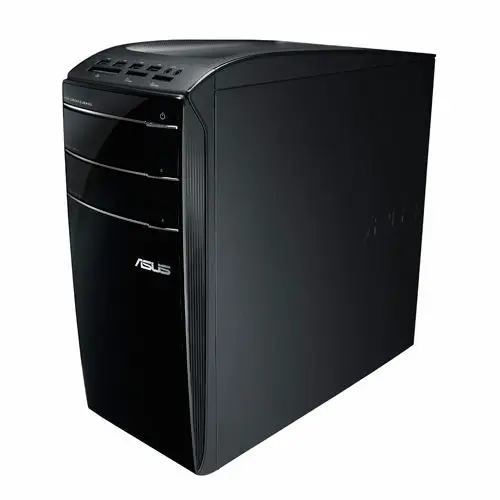 ASUS Essentio CM6830-FR003S 8 GB
