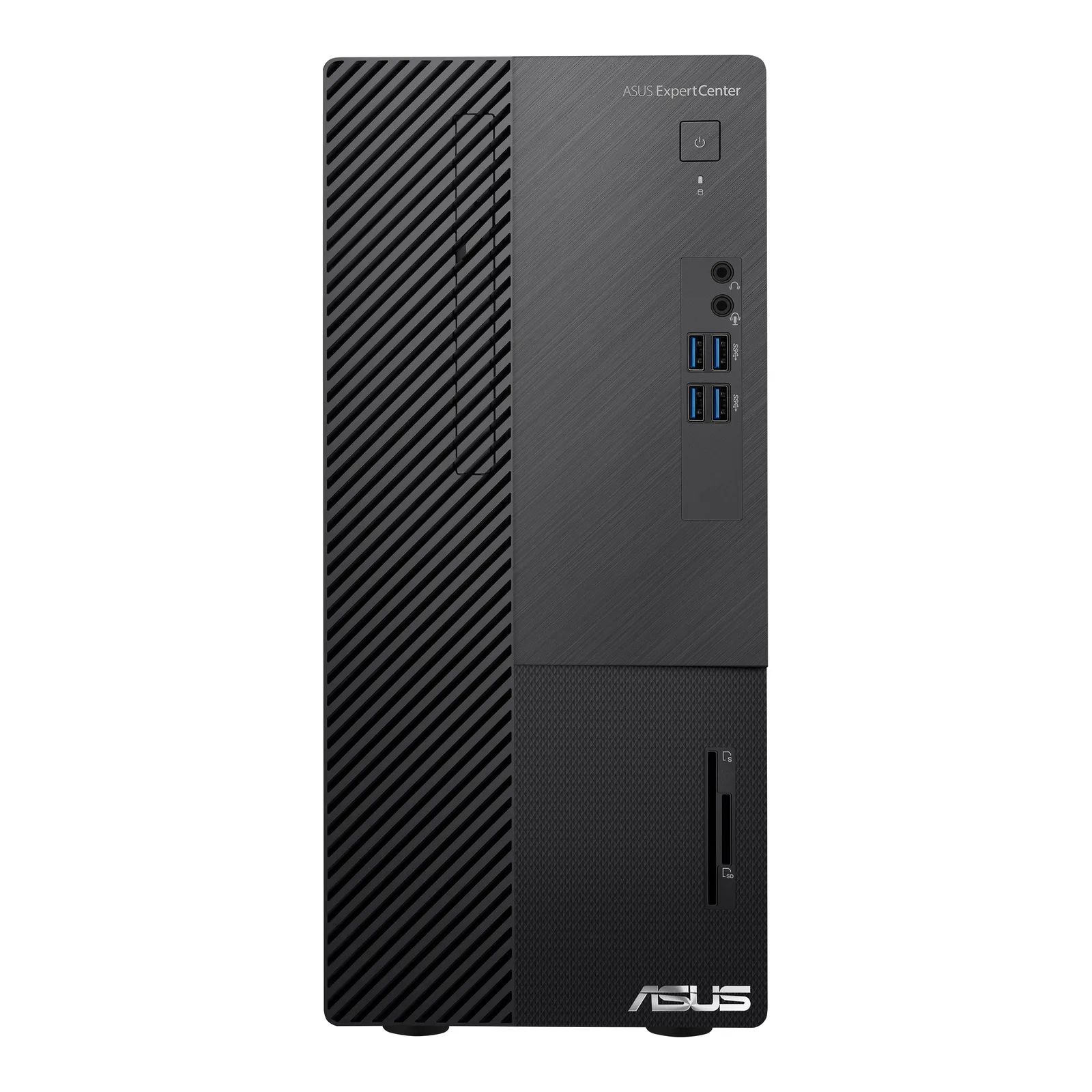 ASUS D5 Mini Tower ExpertCenter D500MA-i581B1R 90PF0241-M000J0