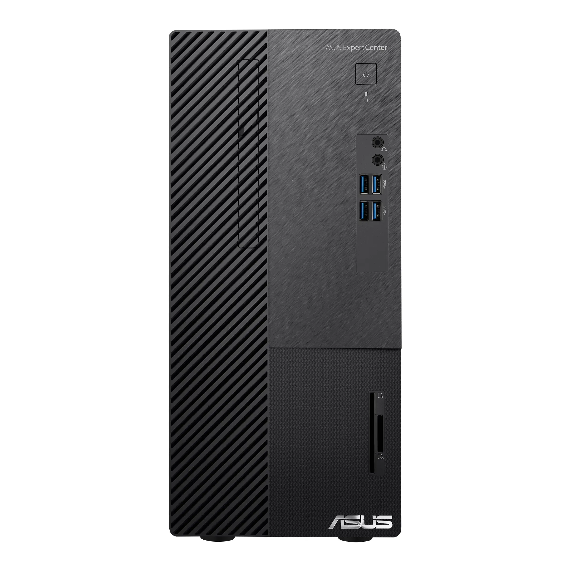 ASUS ExpertCenter D5 Mini Tower D500MAES-310100007R 8 GB
