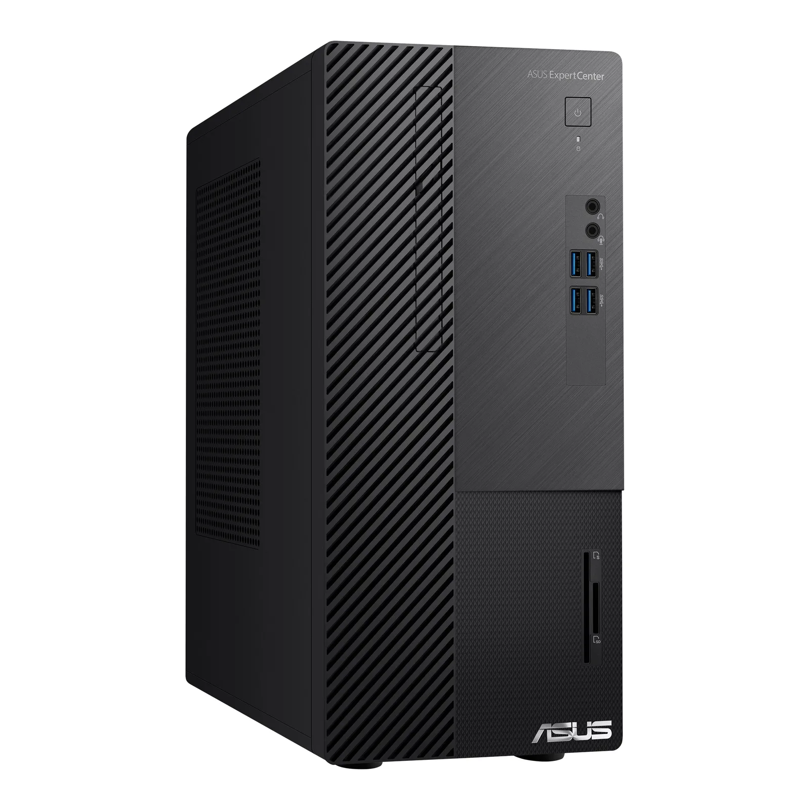 ASUS D5 Mini Tower ExpertCenter D500MAES-5104000240 90PF0241-M002U0
