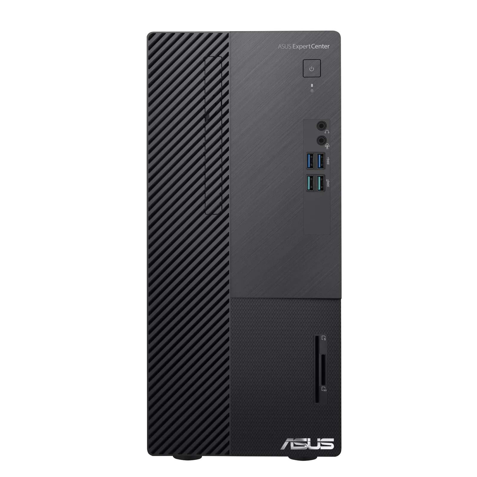 ASUS D5 Mini Tower ExpertCenter D500MD-5124000830 90PF03A1-M00YK0