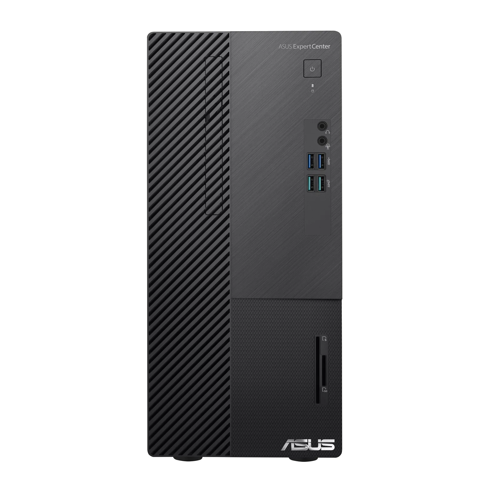 ASUS D5 Mini Tower ExpertCenter D500MD_CZ-512400007X 90PF03J1-M00250