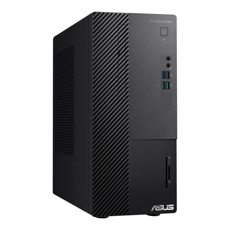 ASUS D5 Mini Tower ExpertCenter D500MDCZ-712700015X 90PF03J1-M006D0
