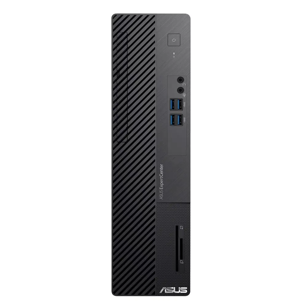 ASUS ExpertCenter D5 SFF D500SA-3101000200 8 GB 90PF0231-M08150