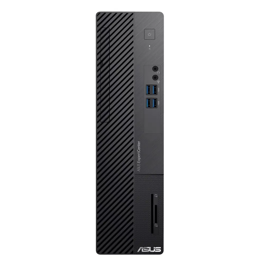 ASUS ExpertCenter D5 SFF D500SAES-310100010R 8 GB 90PF0231-M14500