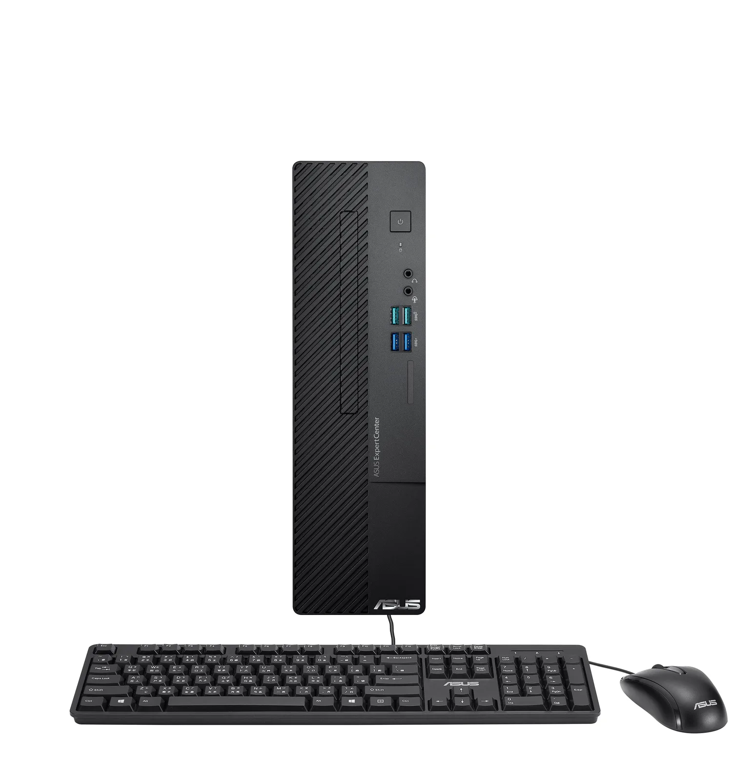 ASUS ExpertCenter D5 SFF D500SC_CZ-511400067X