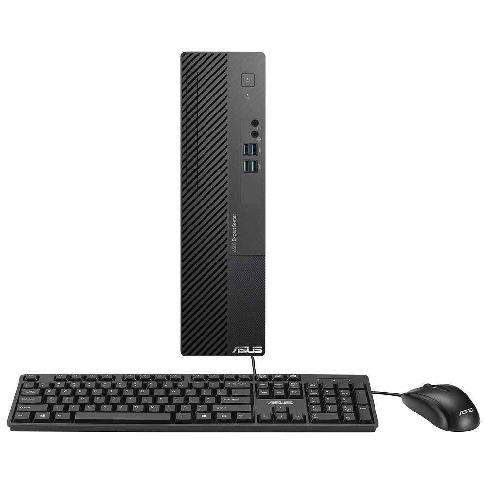 ASUS D5 SFF ExpertCenter D500SD_CZ-512400060X 90PF03I1-M008W0