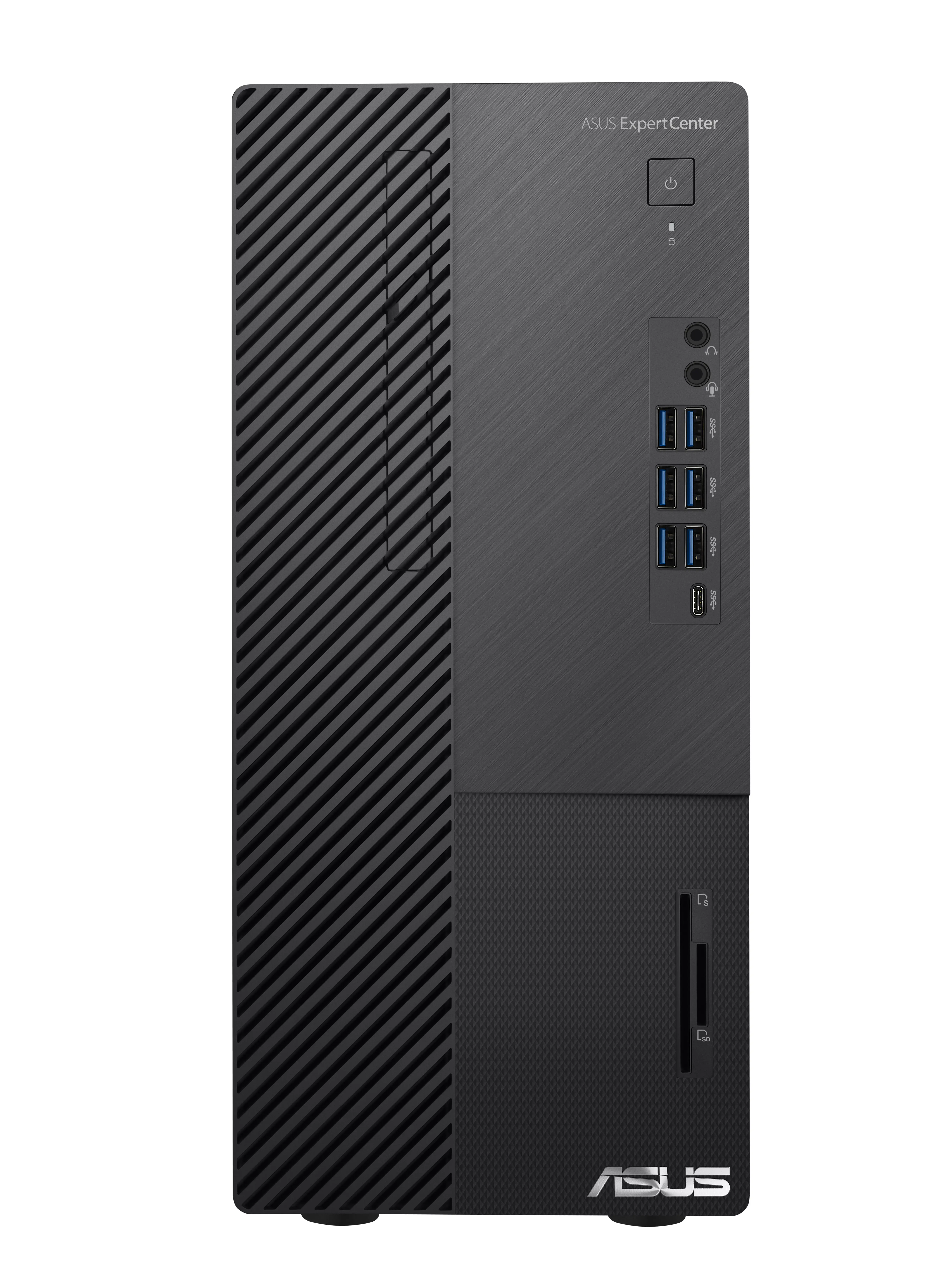 ASUS ExpertCenter D7 Mini Tower D700MAES-510400037R 8 GB 90PF0251-M18450