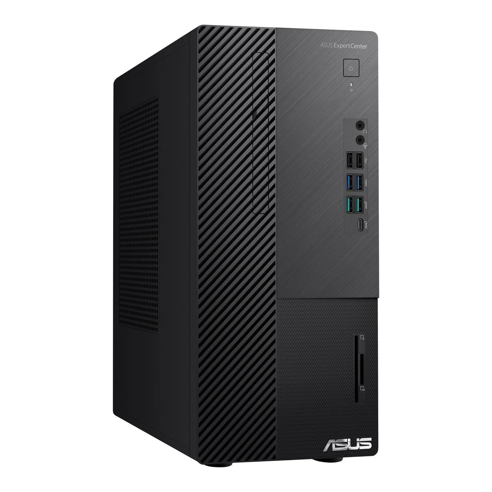 ASUS D7 Mini Tower ExpertCenter D700MC-7117000580 90PF02V1-M00PL0