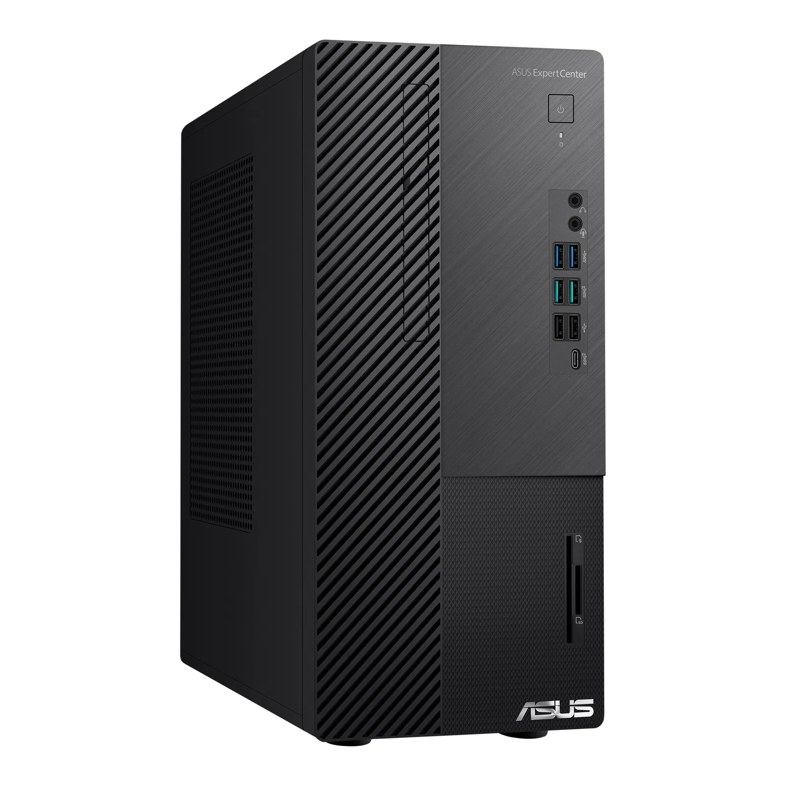ASUS D7 Mini Tower ExpertCenter D700MD_CZ-512400003X 90PF03L1-M000D0