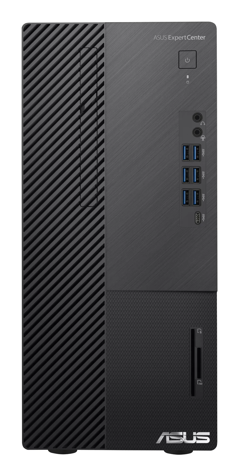 ASUS D7 Mini Tower ExpertCenter D700MD_CZ-5124000120 90PF03L1-M002E0