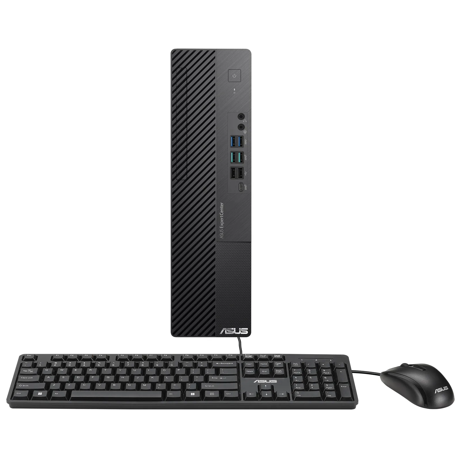 ASUS ExpertCenter D7 SFF D700SE (90PF0421-M01L60)