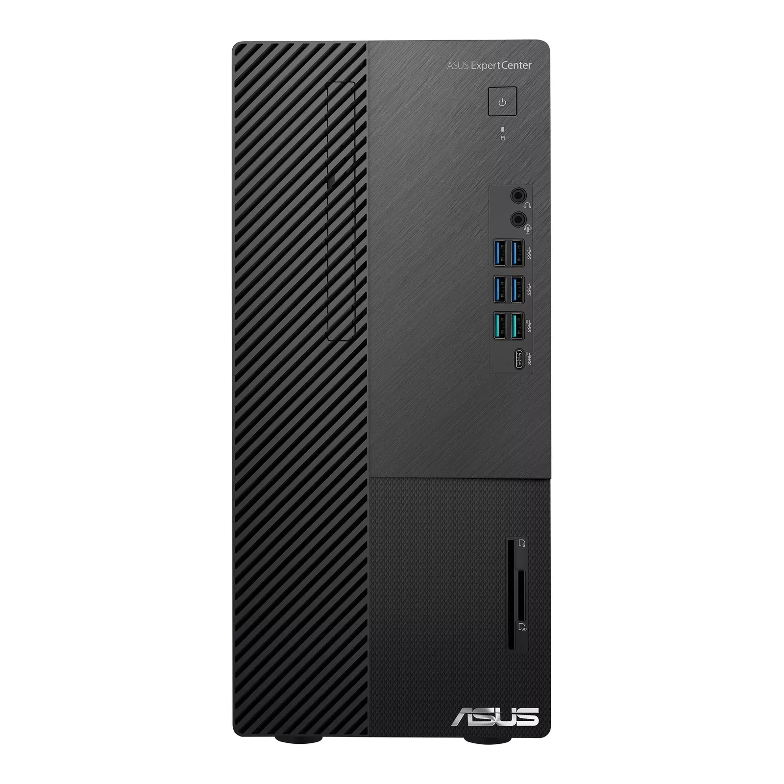 ASUS ExpertCenter D9 Mini Tower D900MDR-713700078X (90PF04A1-M00CL0)