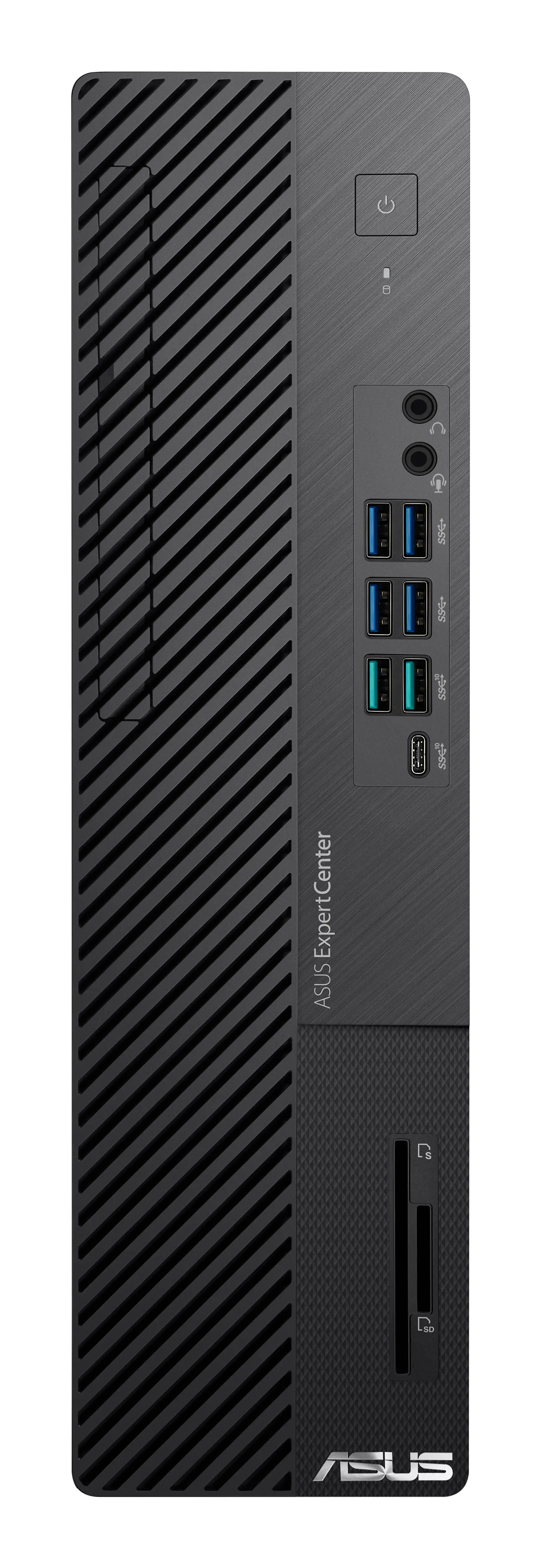 ASUS ExpertCenter D9 SFF D900SC-5115000030 8 GB