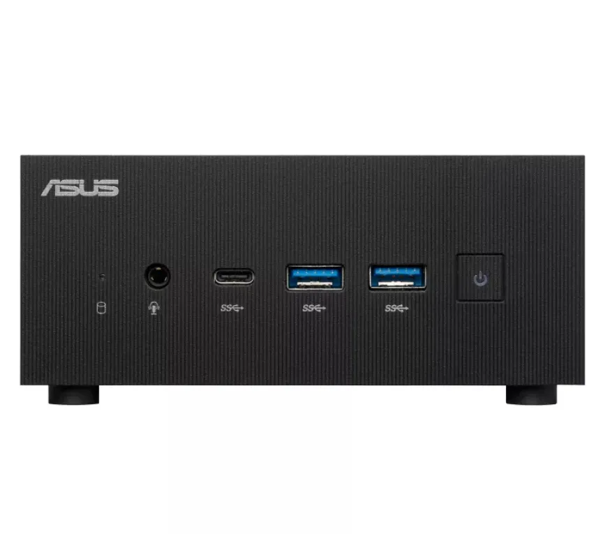 ASUS ExpertCenter PN52-S5019AD 90MS02F1-M000L0