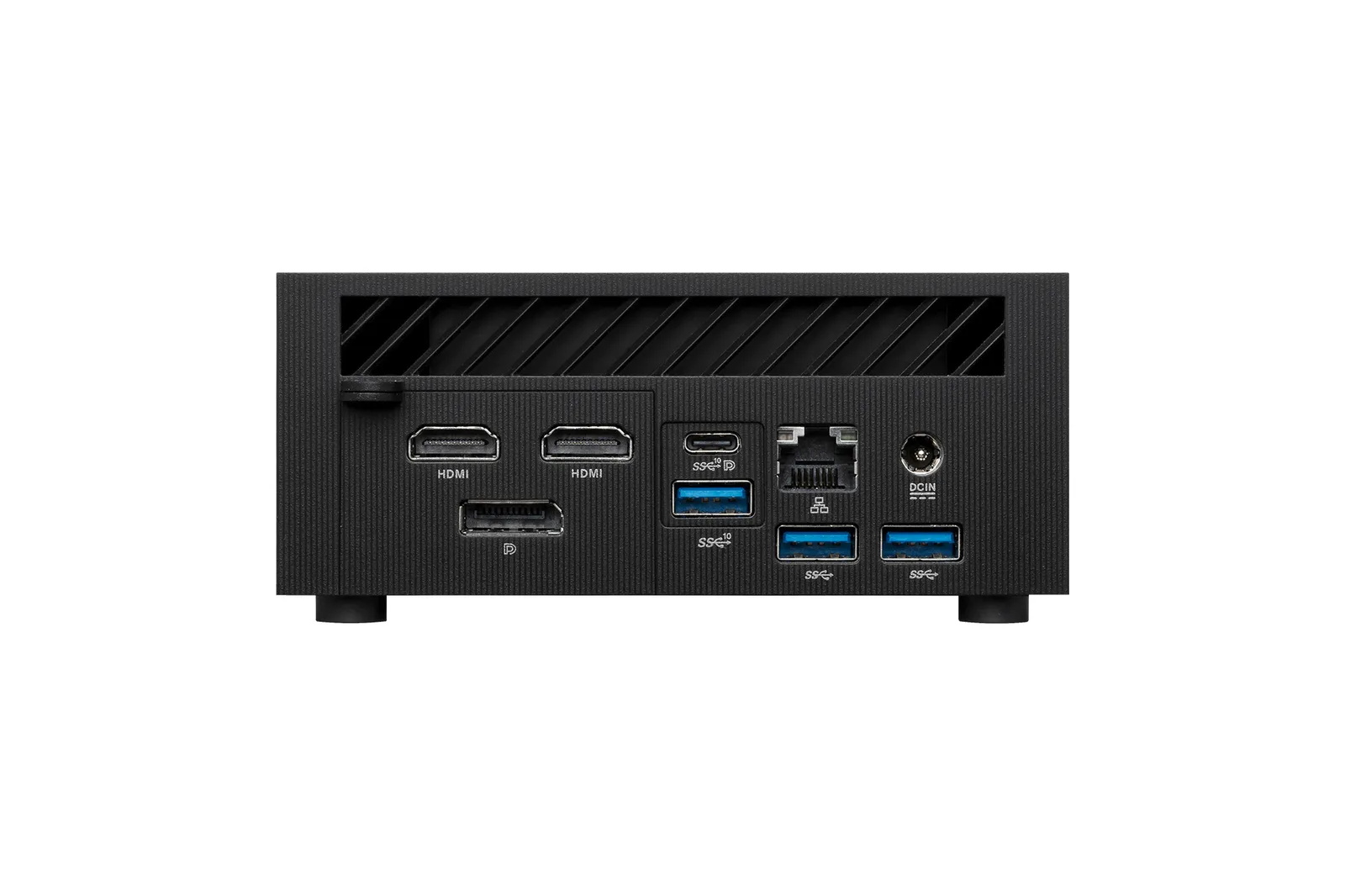 ASUS ExpertCenter PN52-S7031MD 90MS02F1-M000Z0