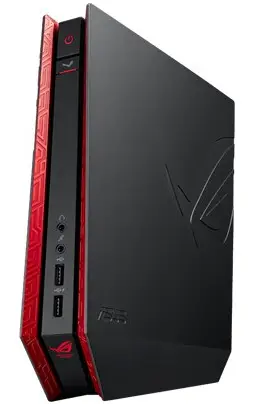 ASUS G GR6-R008R 8 GB 90MS00F1-M00080