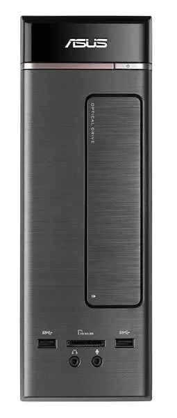 ASUS K K20CE-NR027T 4 GB