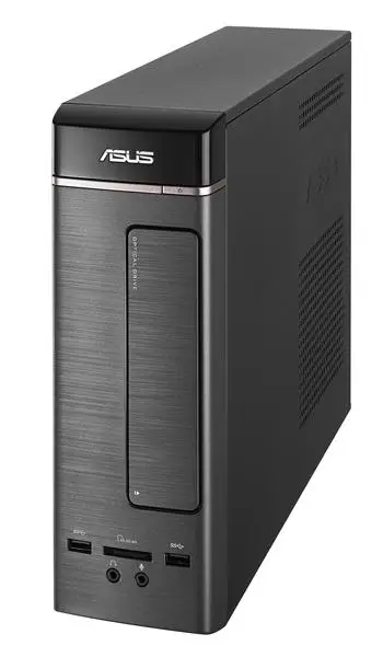 ASUS K K20CE-PH009T 2 GB
