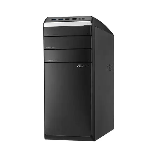 ASUS M M51AC-US006S 8 GB
