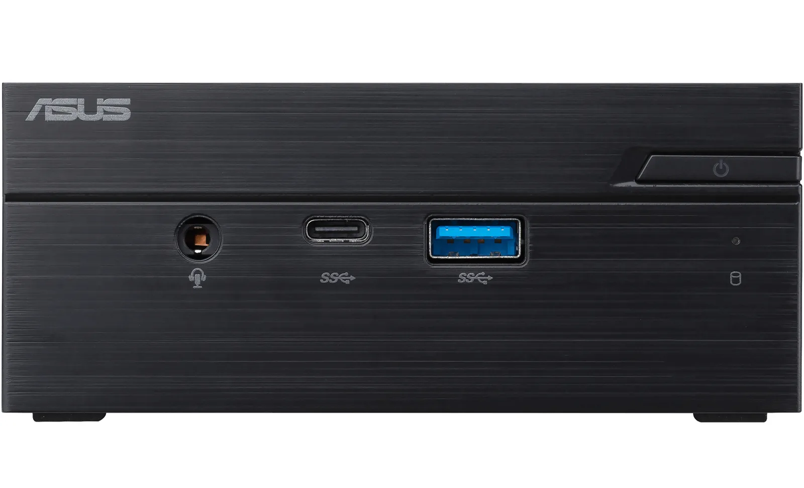 ASUS PN PN41-BC483AV 90MS0271-M00C20