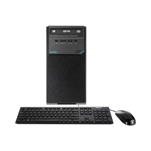ASUS Pro Series D320MT-0G4400033C 4 GB 90PF00Y2-M19870