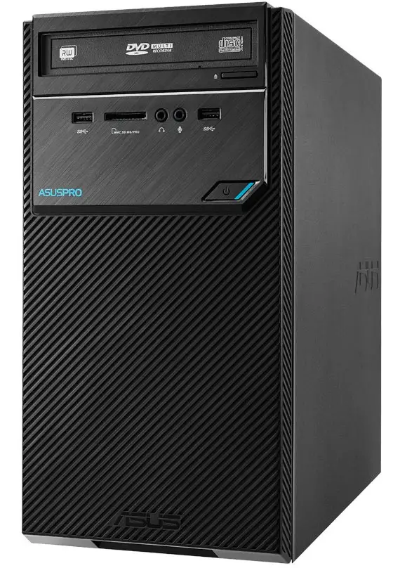 ASUS Pro Series D320MT-I36098007C 4 GB 90PF00Y1-M15790