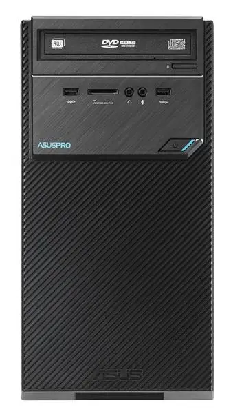 ASUS Pro Series D320MT-I36100005R 4 GB
