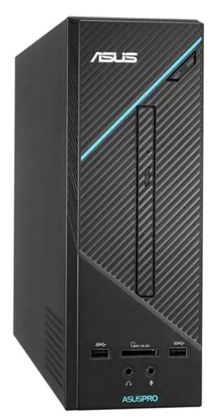 ASUS Pro Series D320SF-I36100002R 4 GB
