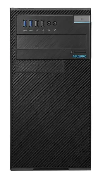 ASUS Pro Series D520MT-I56400020C 4 GB